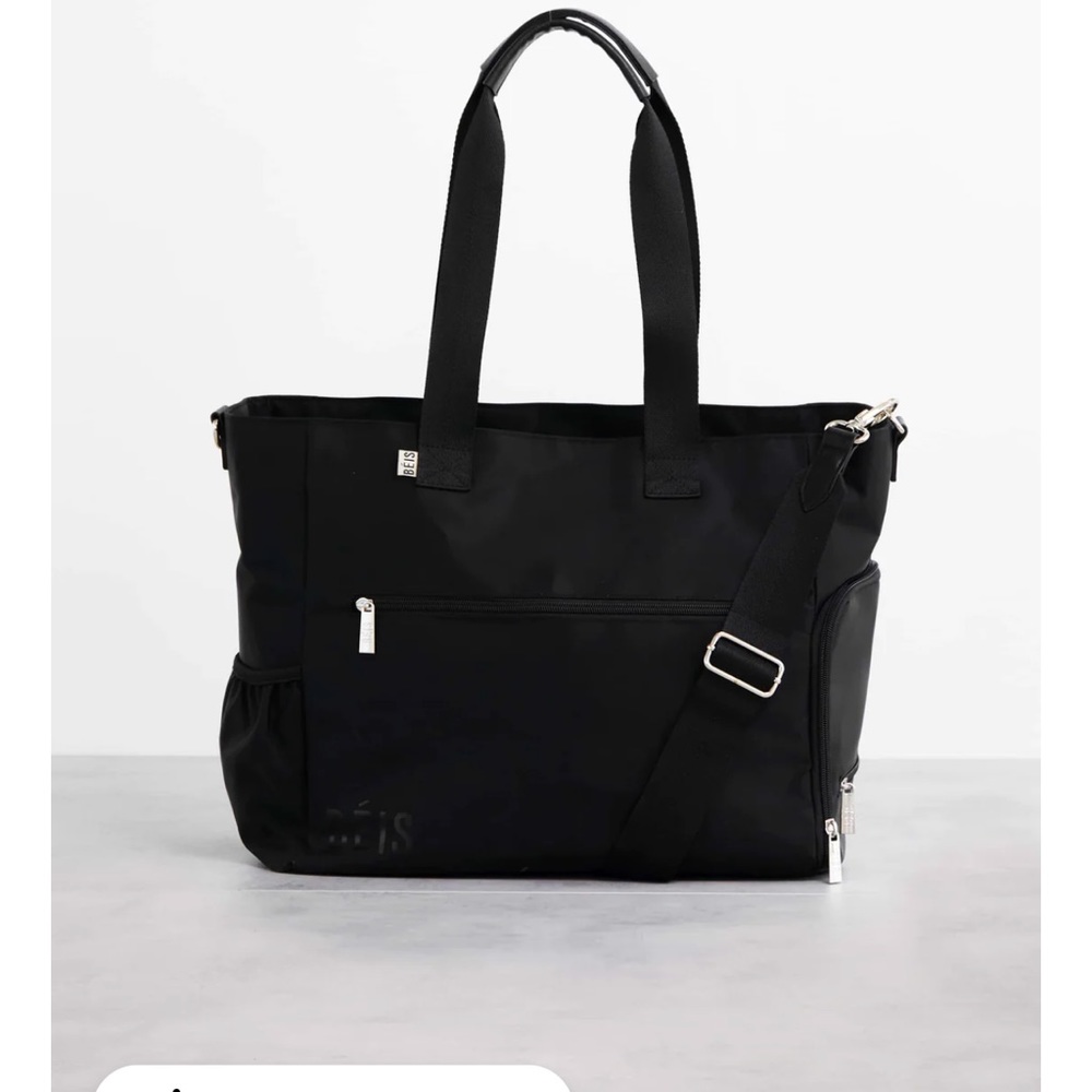 Beis- The Pumping Bag